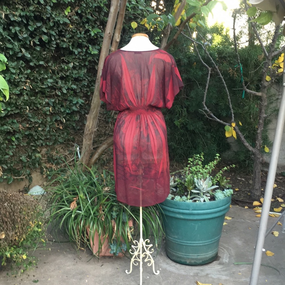 Shear Dress size S - Picture 4 of 8
